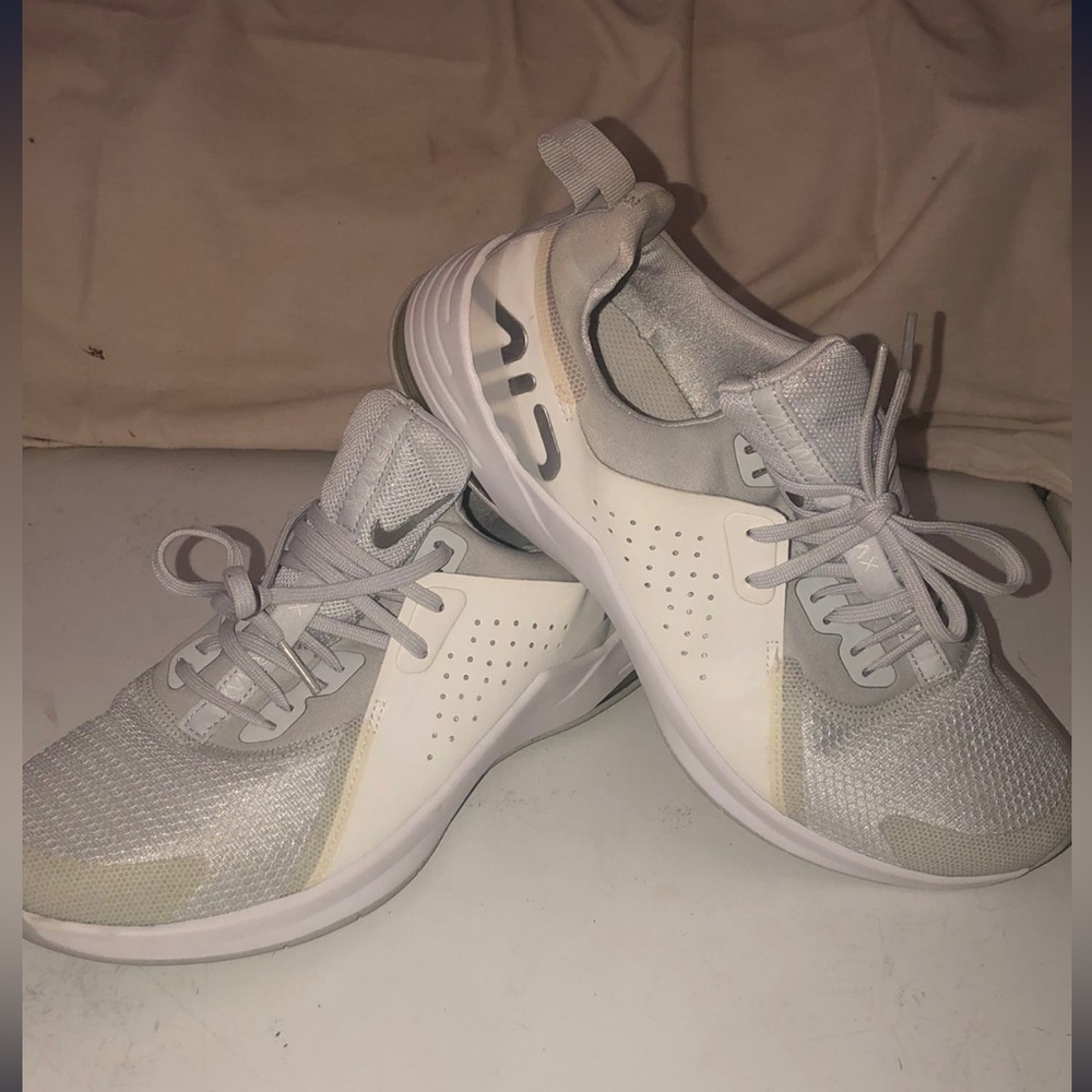 Nike Air Max Sneakers